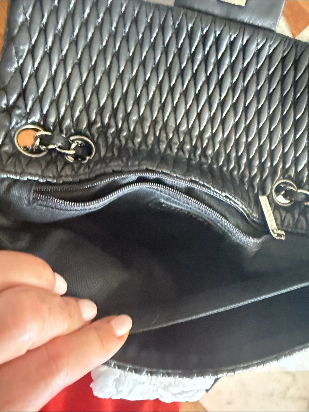 CHANEL 2007 limited